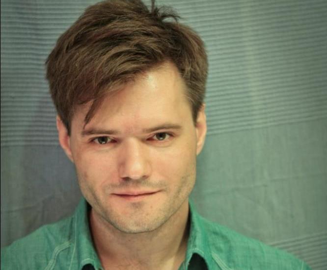 Алексей Веретин