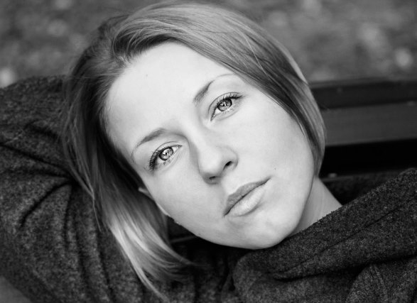 Анна Роганова