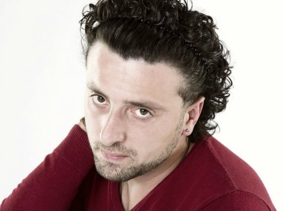 Дмитрий Карташов