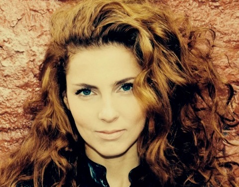 Анна Калабина