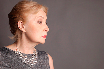 Елена Цагина