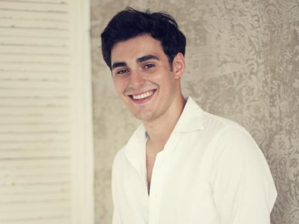 Андрей Щеткин