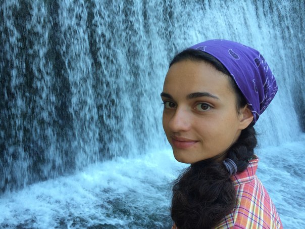 Елена Исаенкова