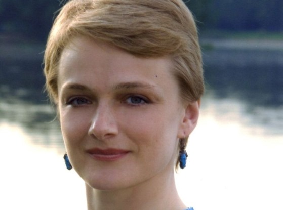 Юлия Пестова