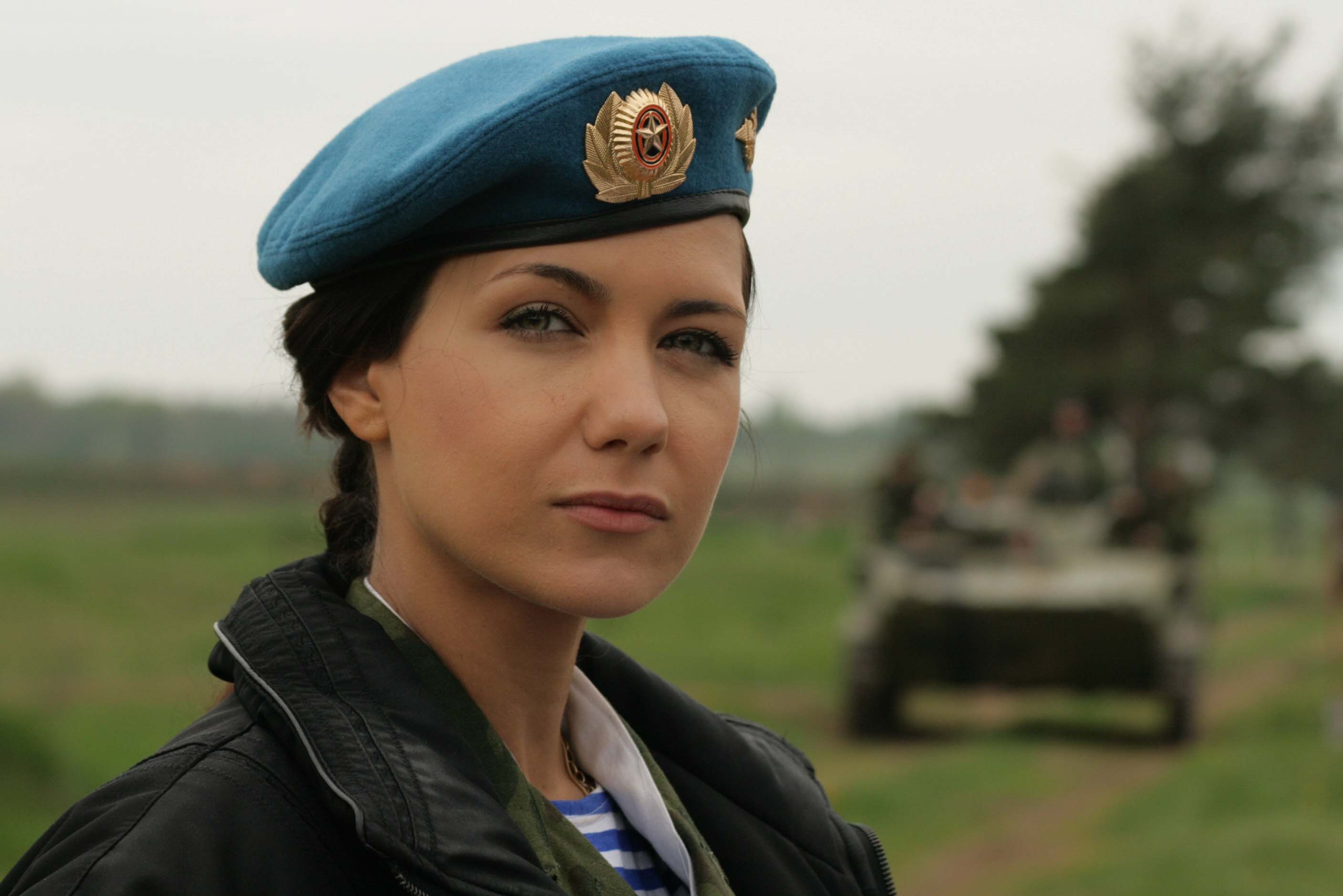 Екатерина Климова