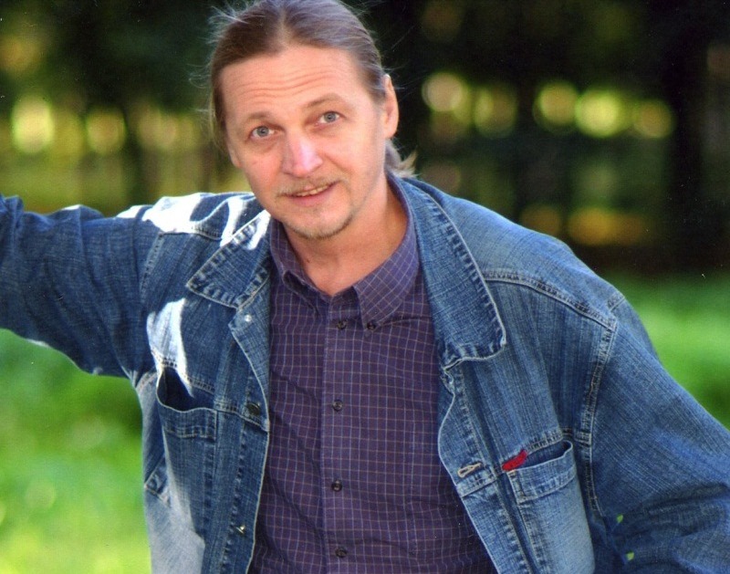 Николай Басканчин