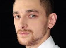 Андрей Исаенков