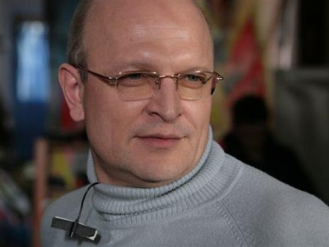 Александр Тютин