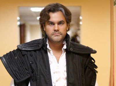 Сергей Вершинин