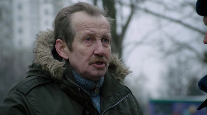 Юрий Колганов