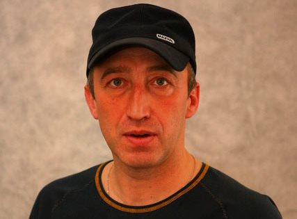 Сергей Степин