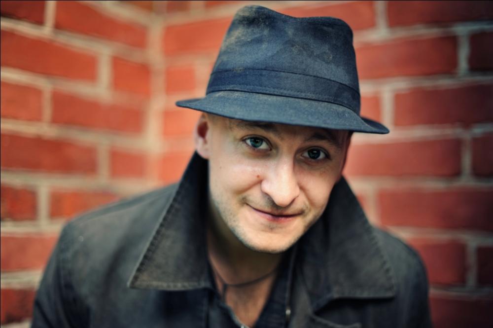 Андрей Чанцев