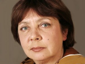 Елена Михеева