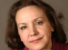 Марина Бояринова