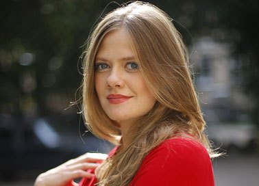 Ирина Токмакова