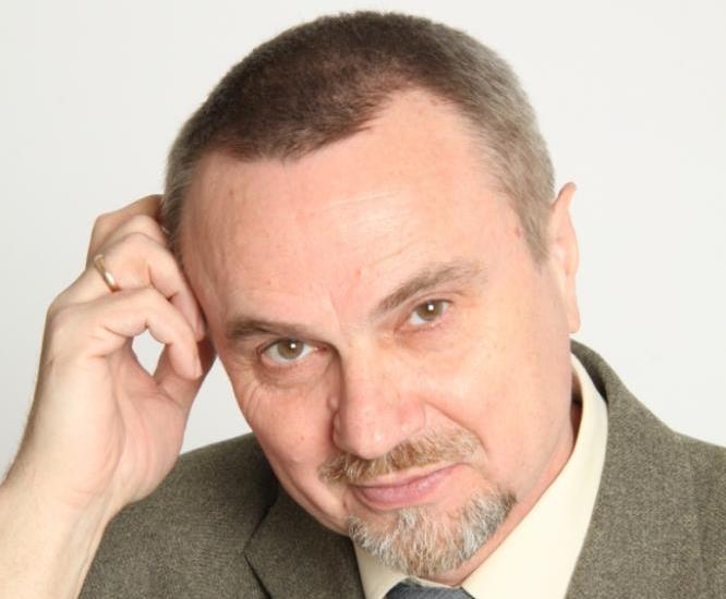 Владимир Балдов