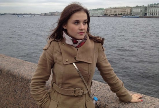 Юлия Пилипович