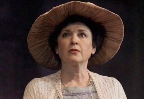 Людмила Менчинская