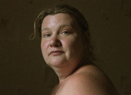 Елена Петрова