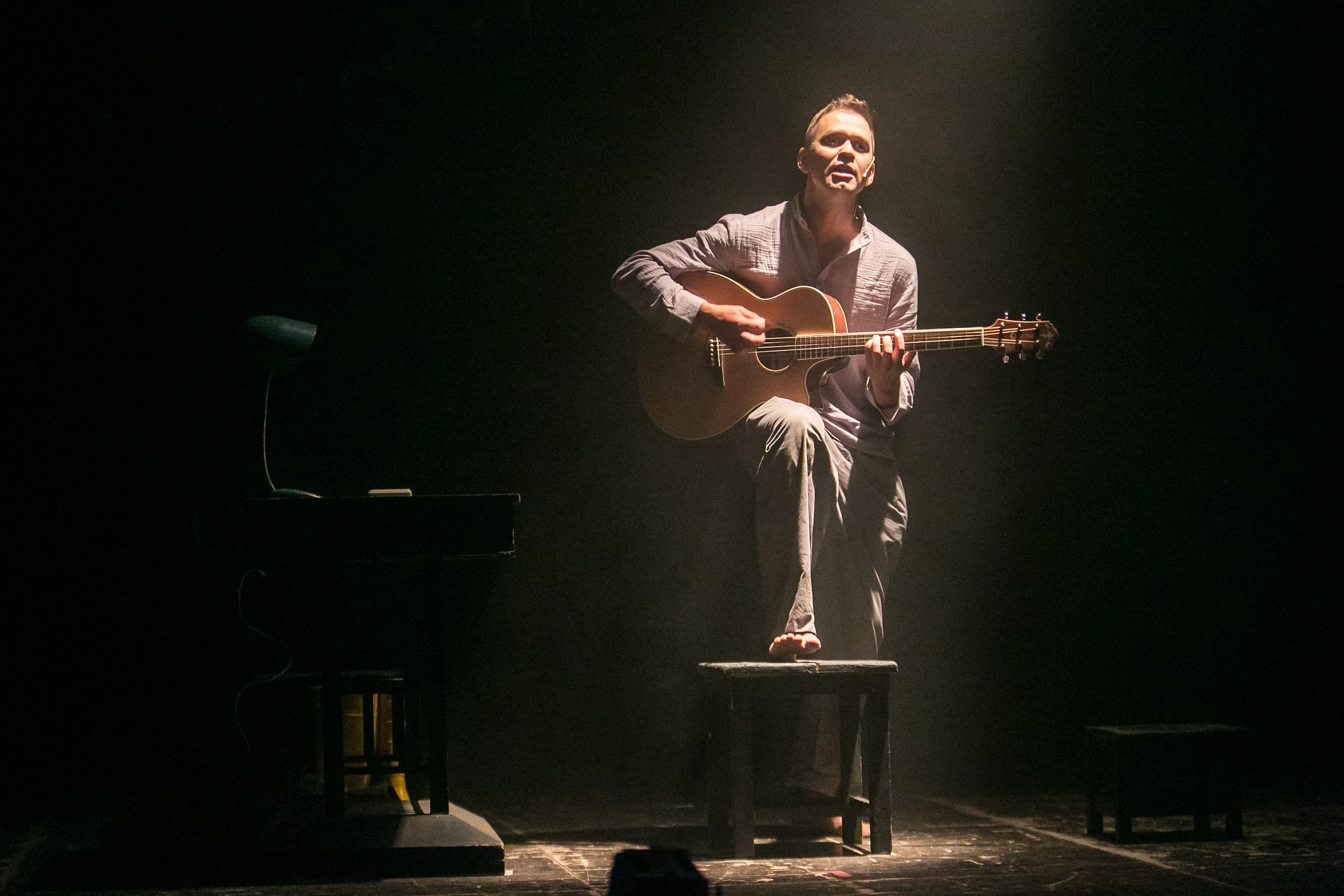 Колыбельная для одуванчика