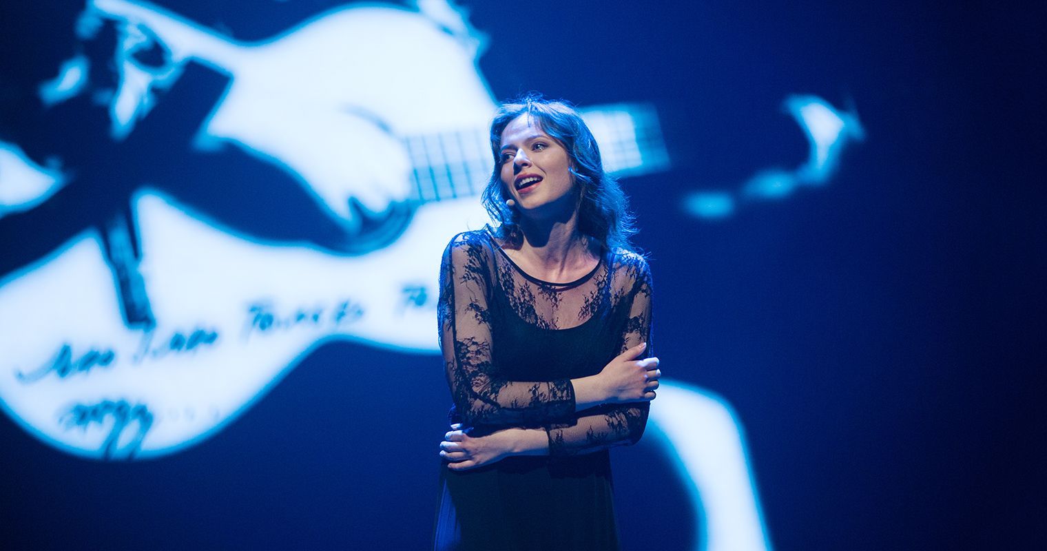 Высоцкий. Рождение легенды