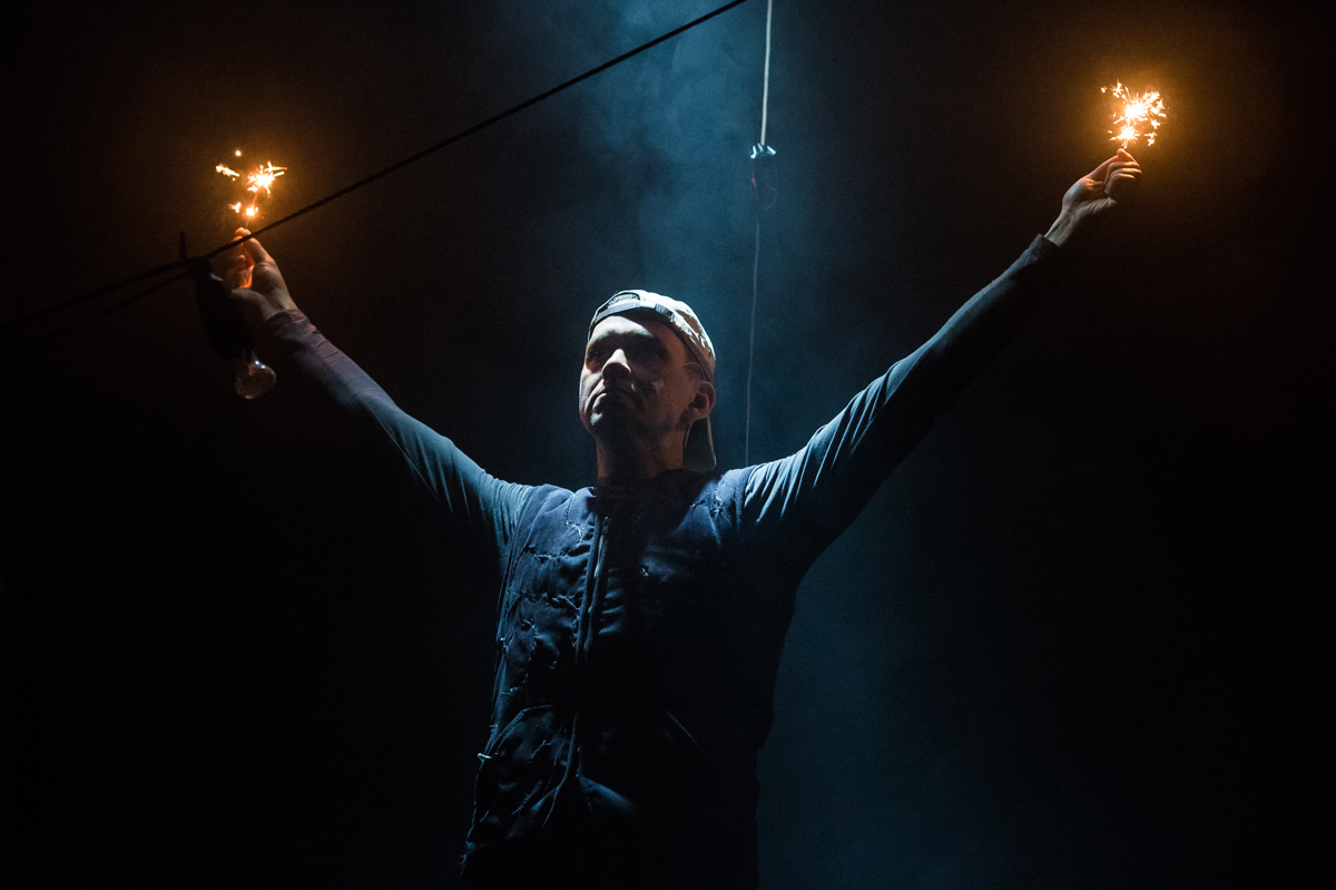 Колыбельная для одуванчика