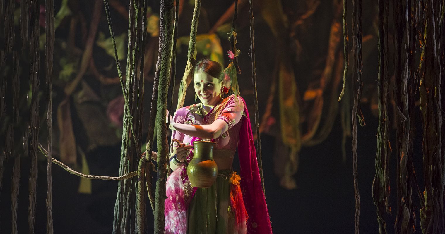 Книга джунглей. Маугли