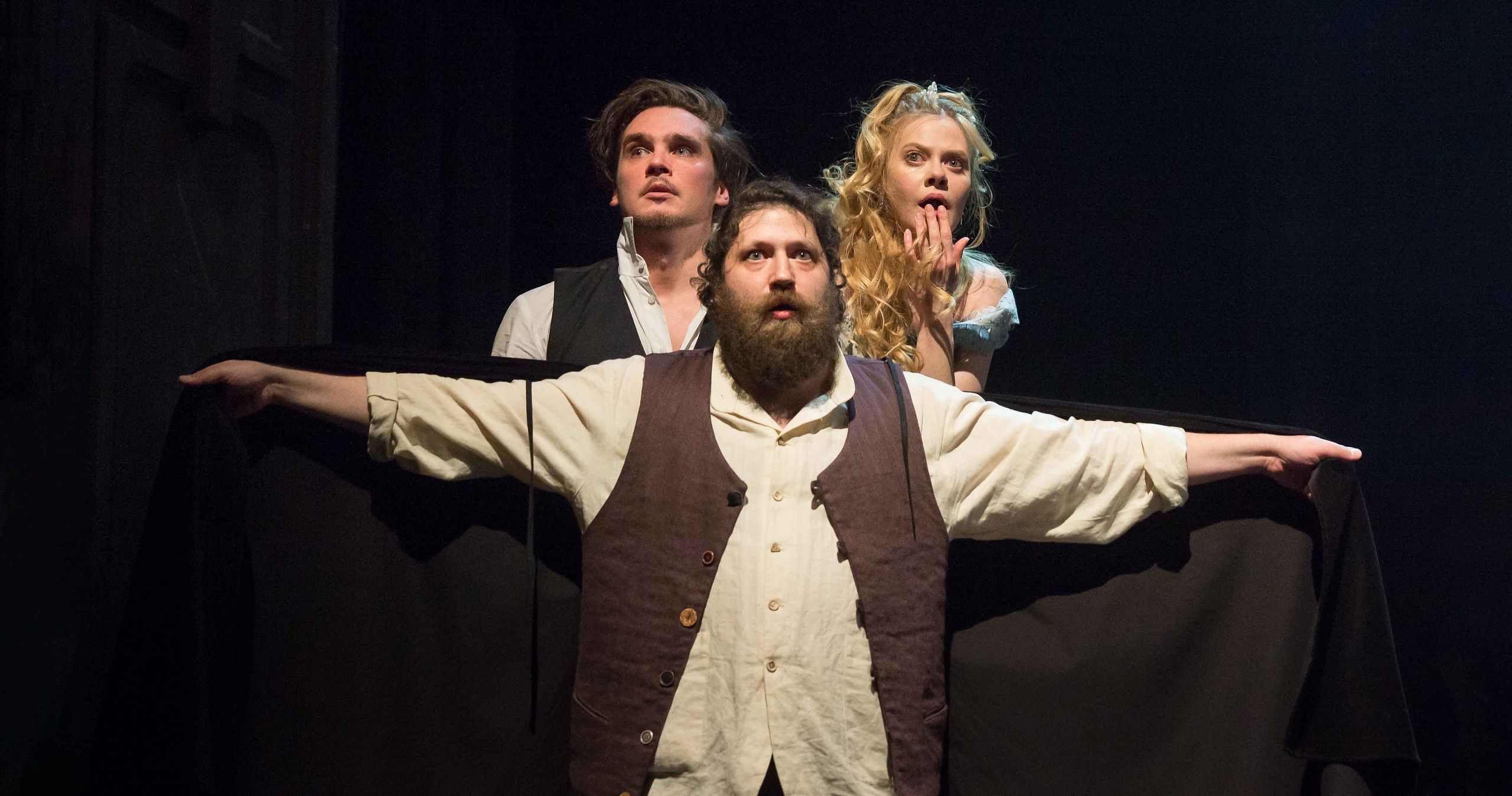 Собака на сене