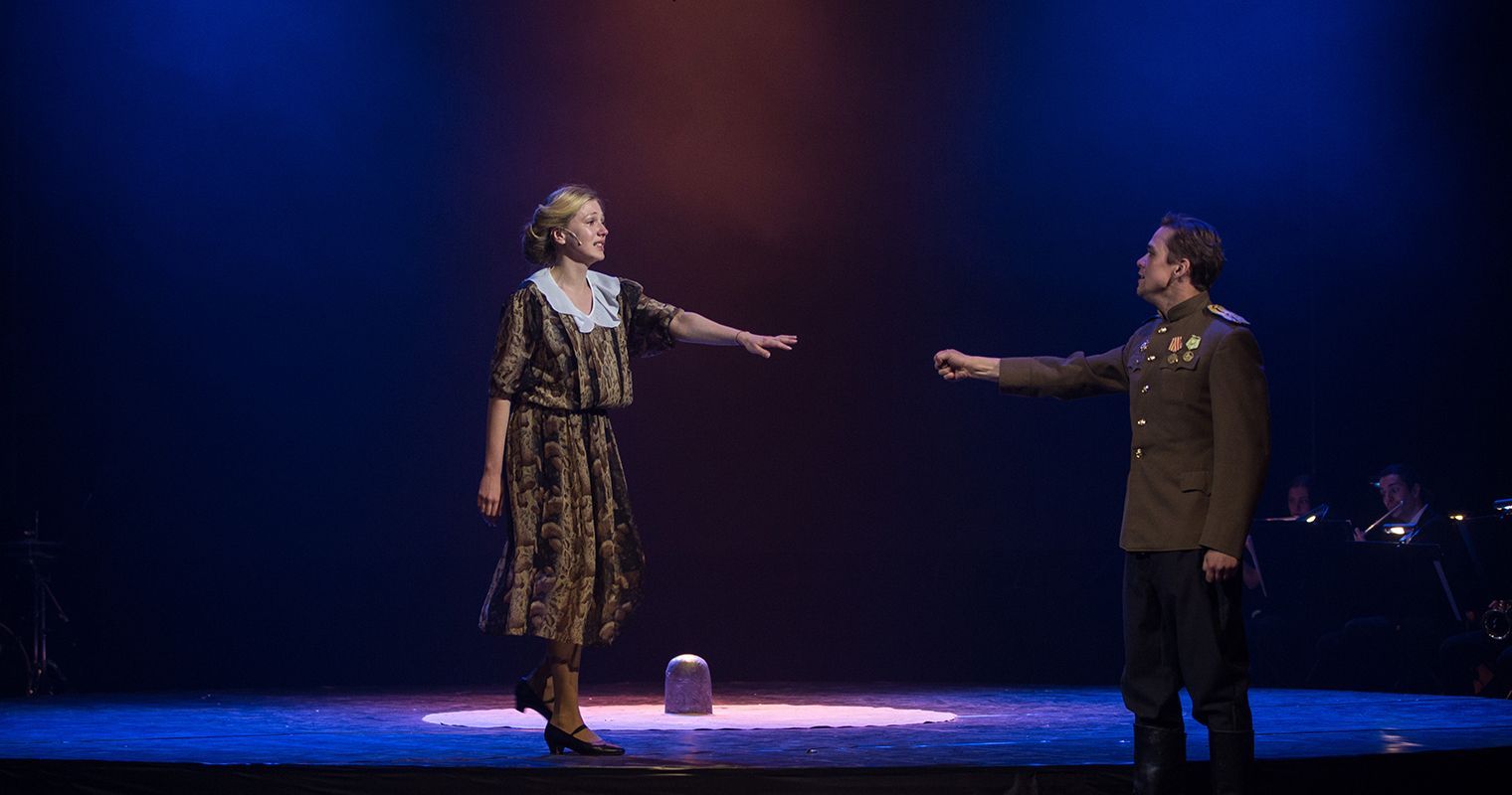 Высоцкий. Рождение легенды