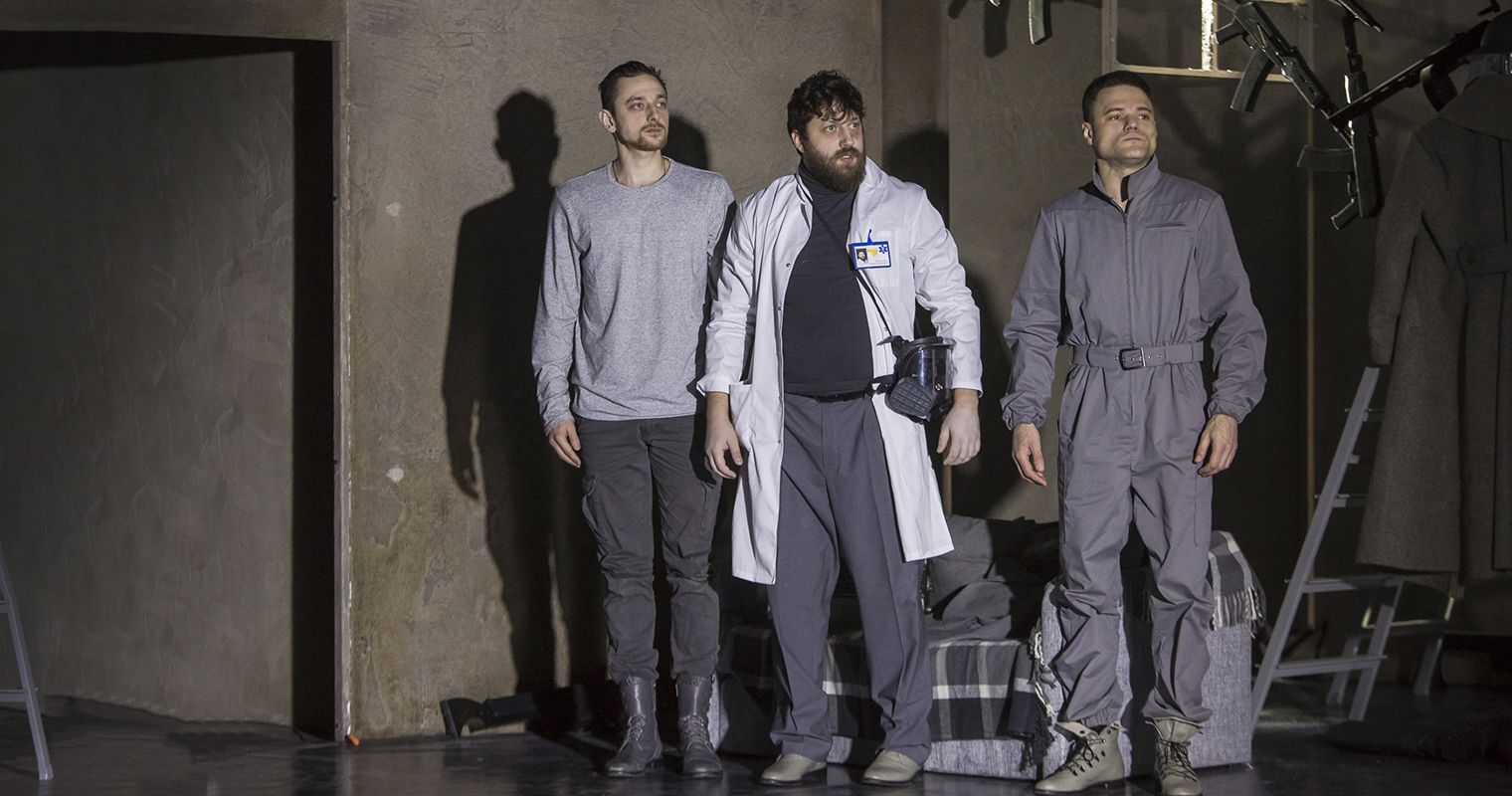 Сердце матери