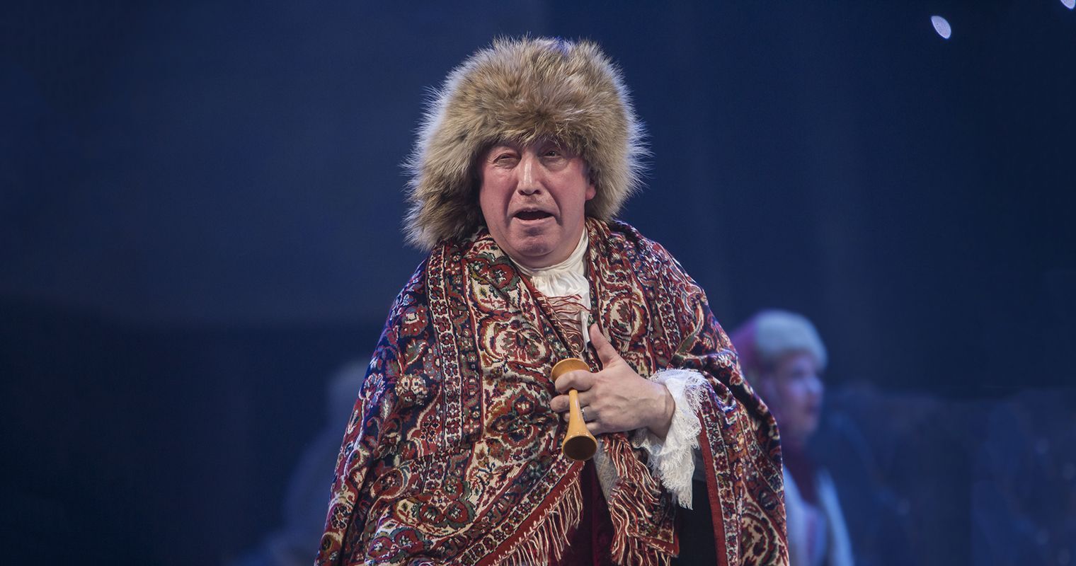 Казанова. Ars Vivendi