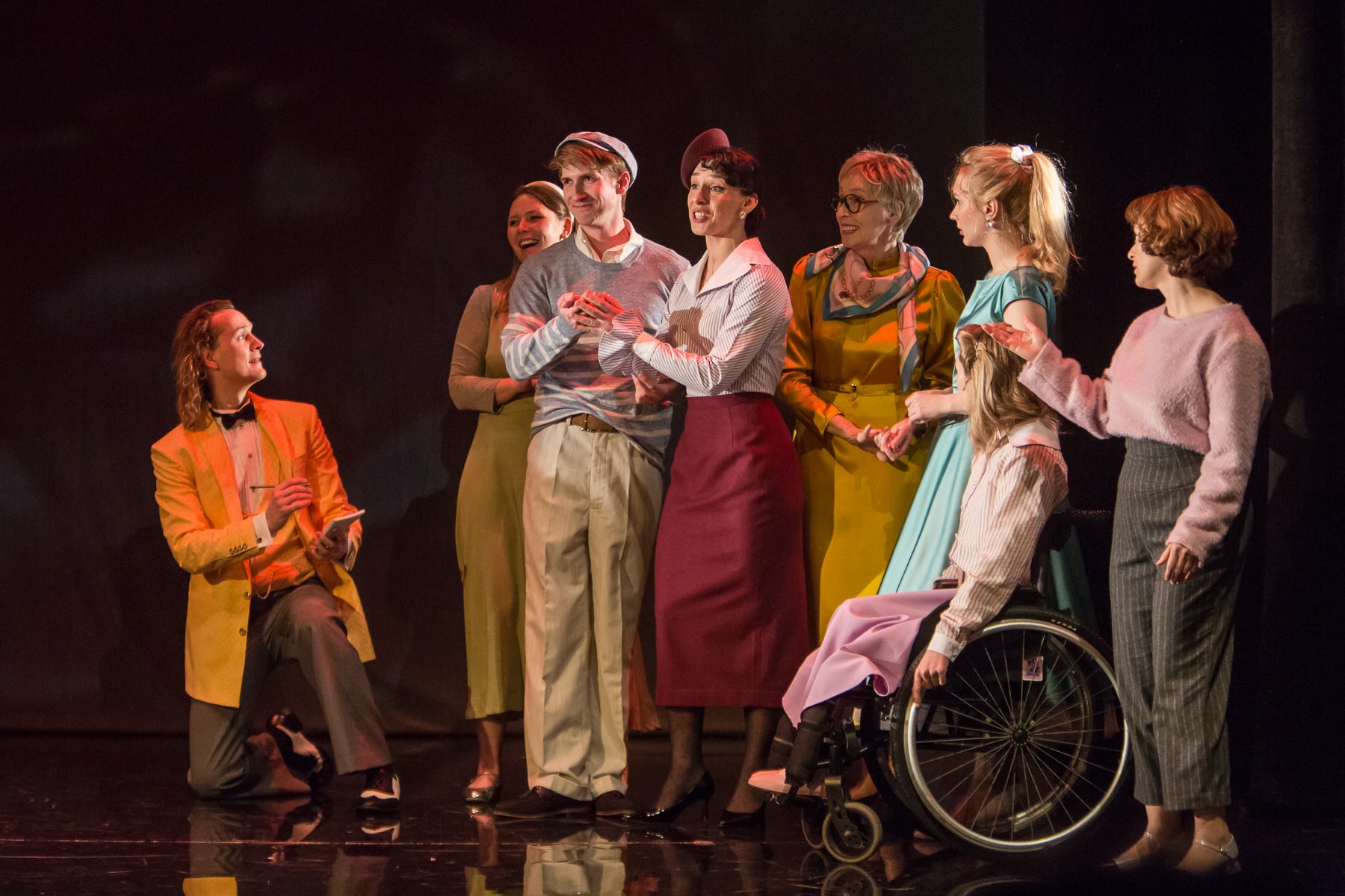 Голубое и зеленое