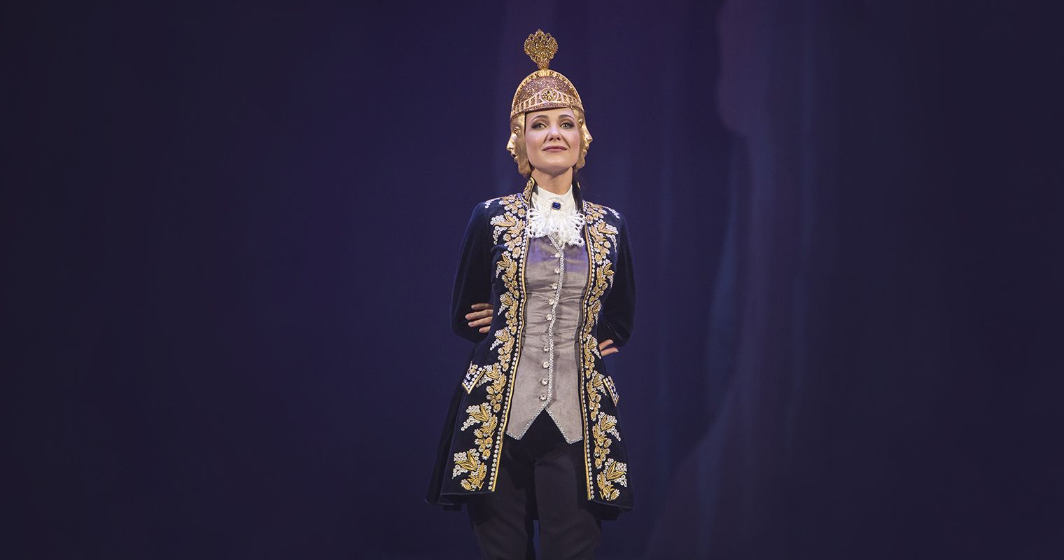 Казанова. Ars Vivendi