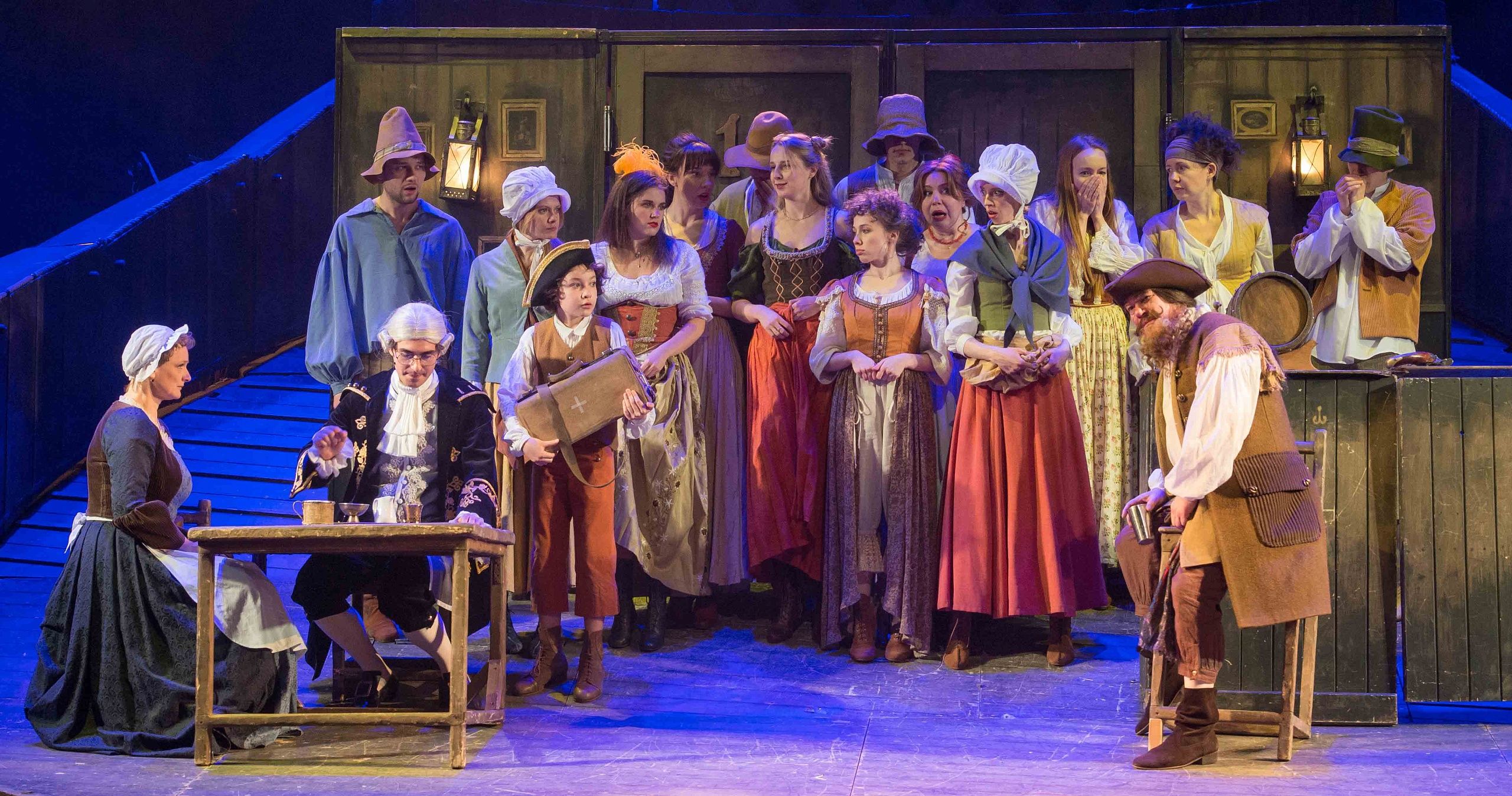 Остров Сокровищ