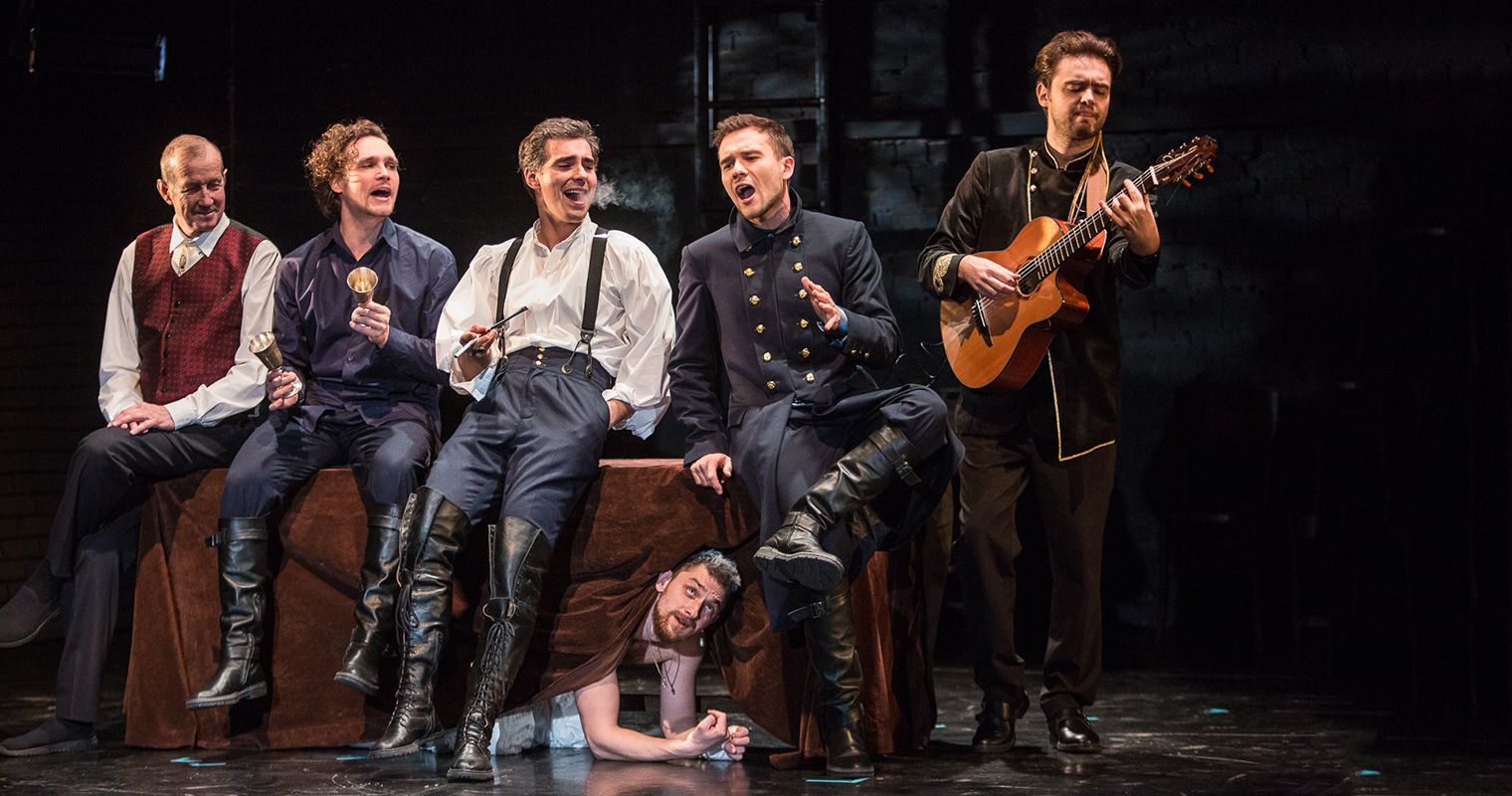 Много шума из ничего