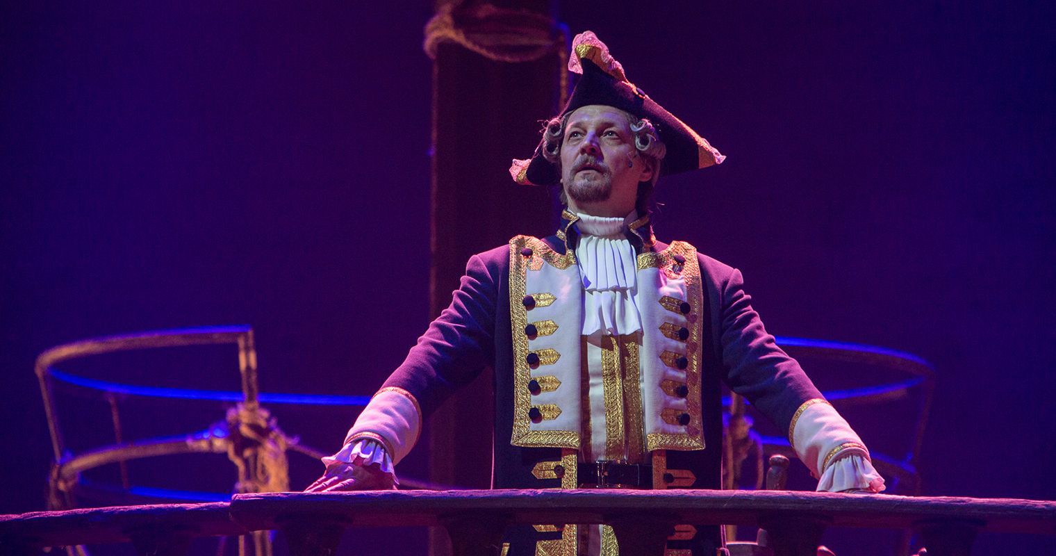 Остров Сокровищ