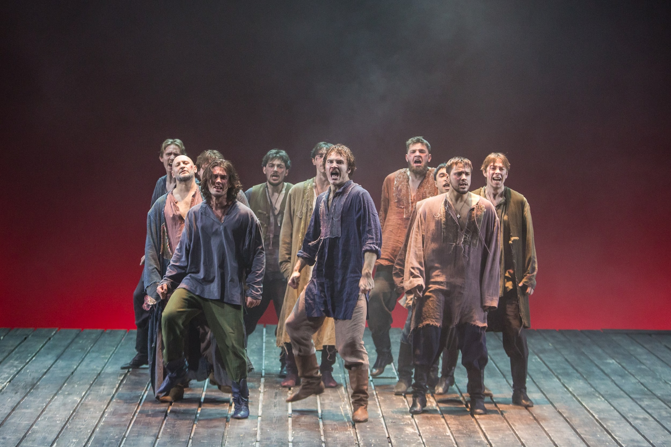 Капитанская дочка