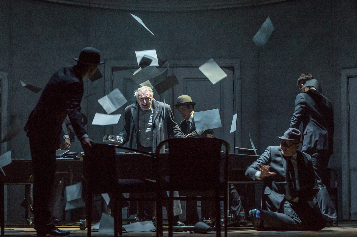 Свадьба Кречинского