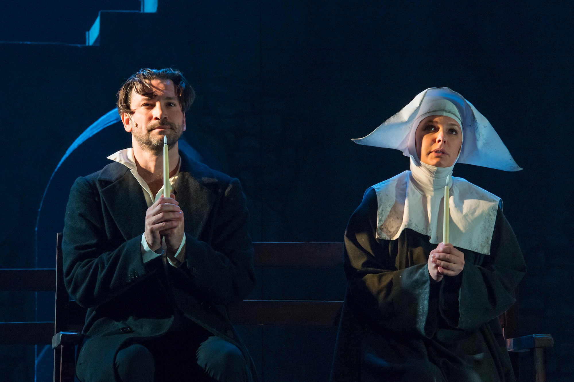 Дон Жуан. Новый миф