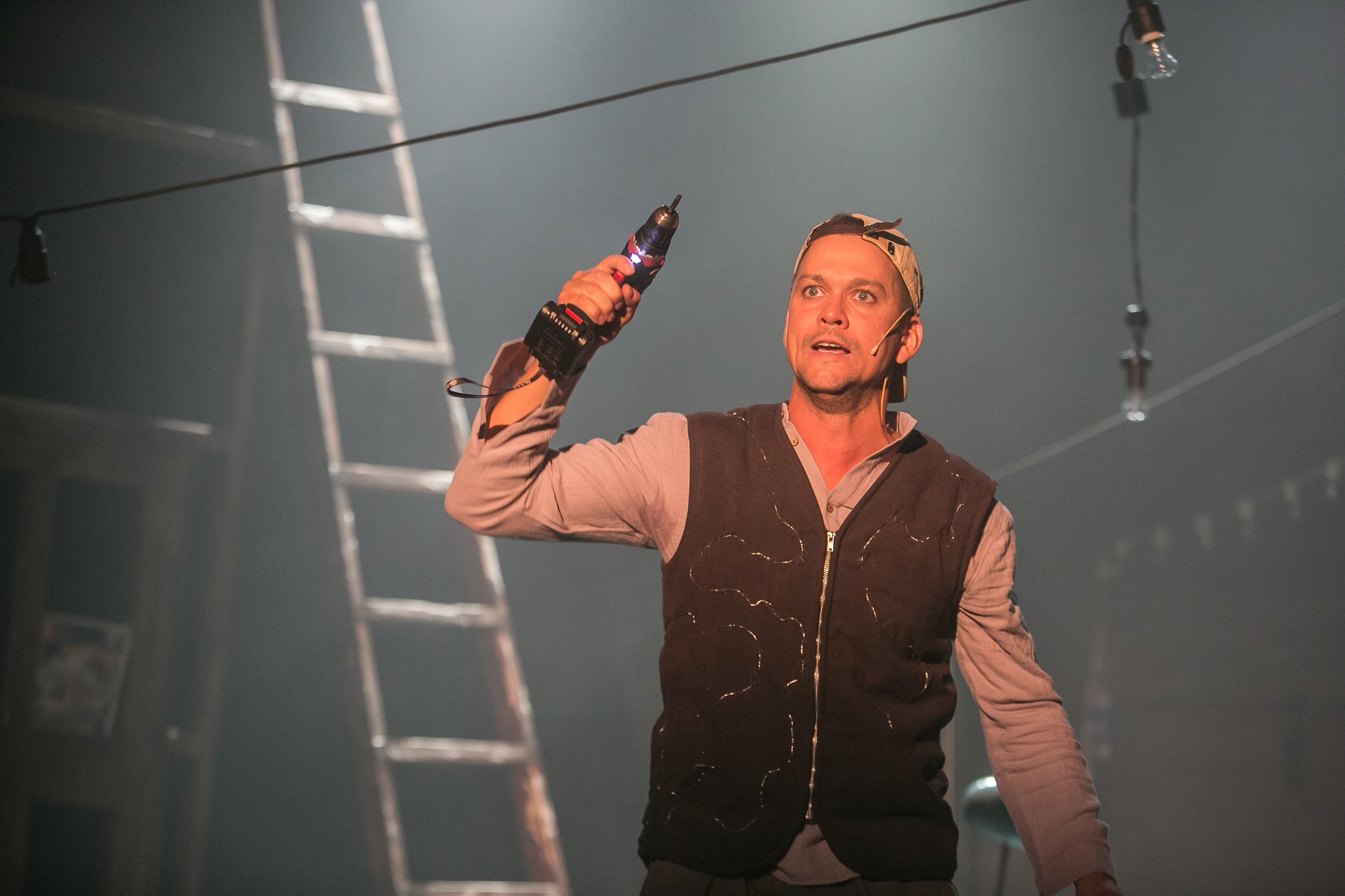 Колыбельная для одуванчика