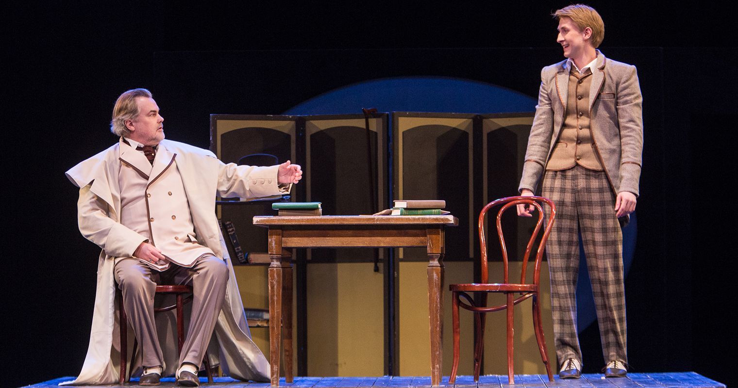 На всякого мудреца довольно простоты