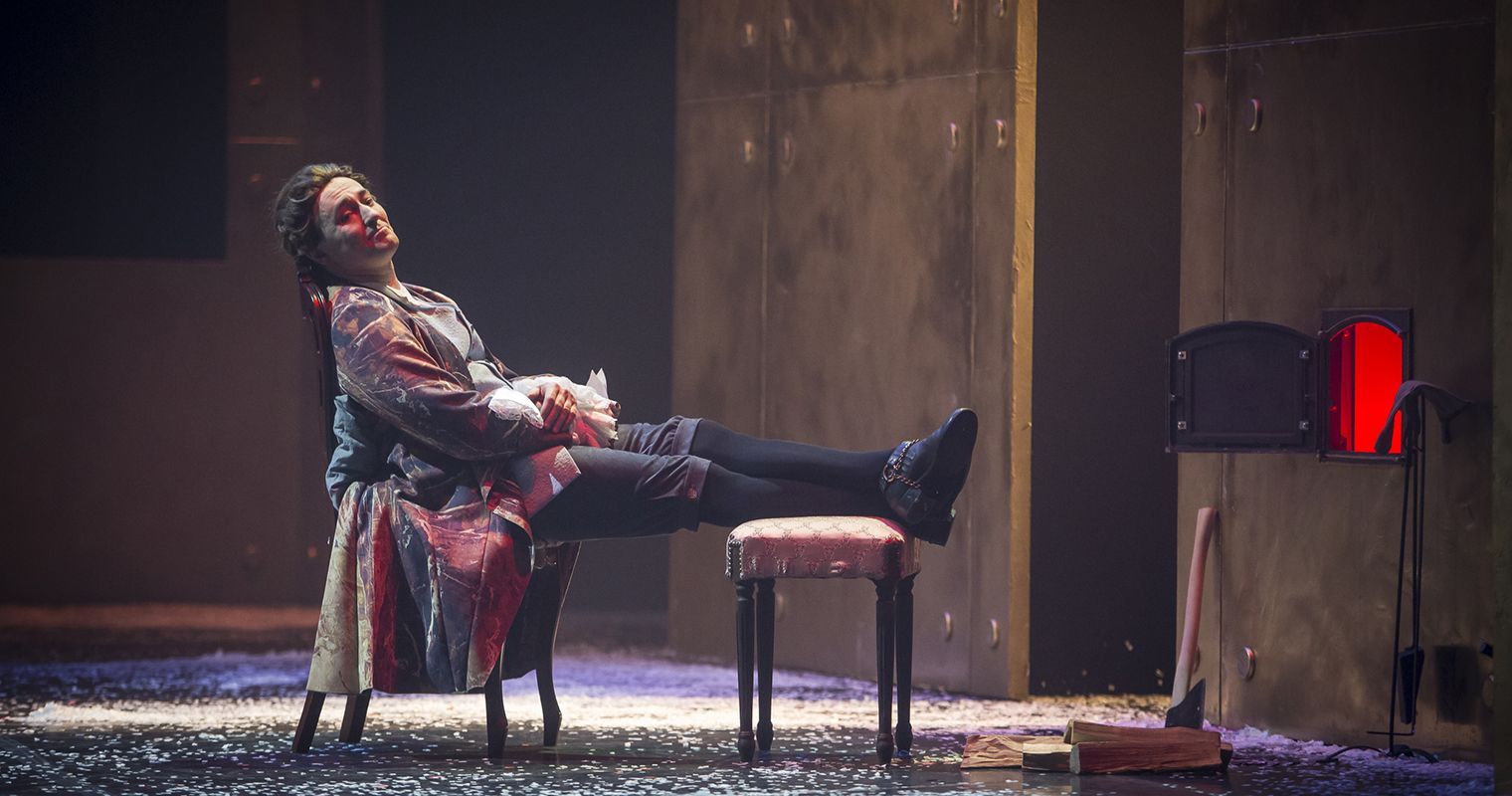 Казанова. Ars Vivendi