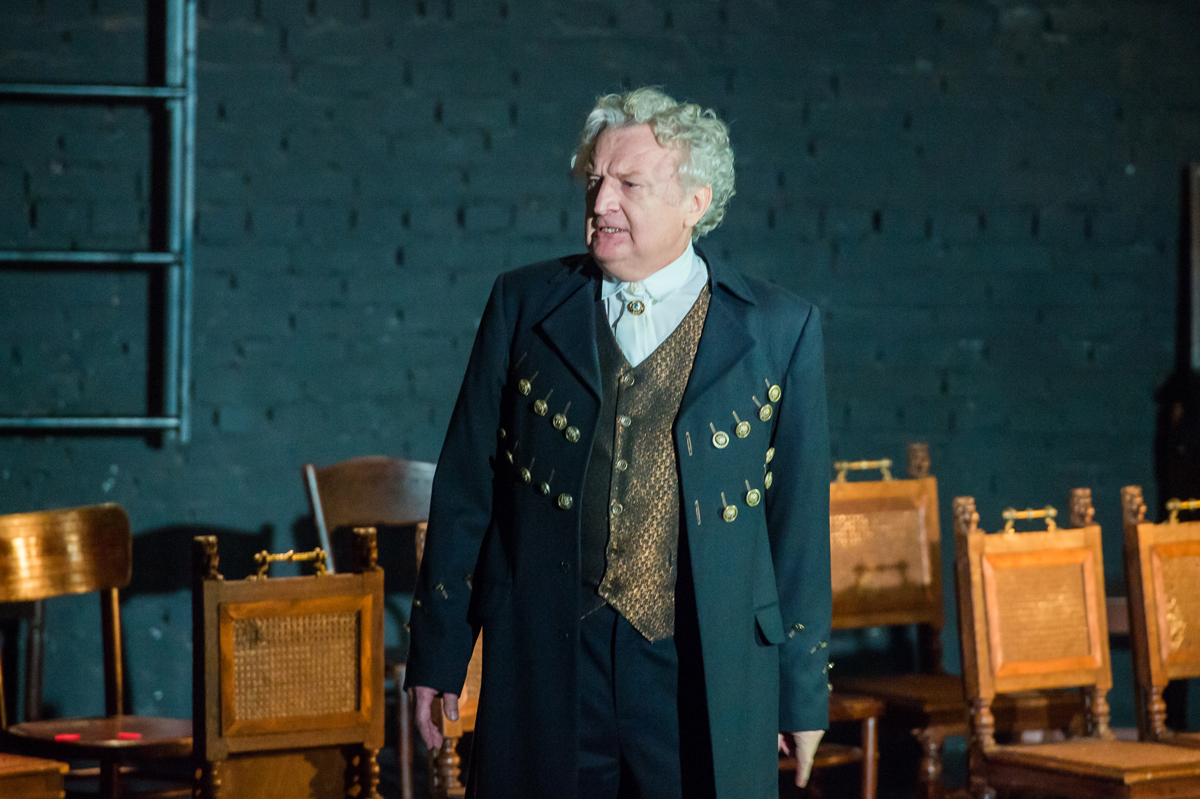 Много шума из ничего