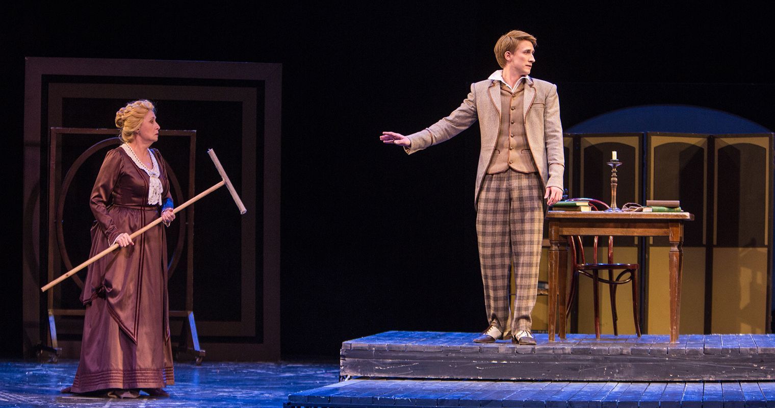 На всякого мудреца довольно простоты