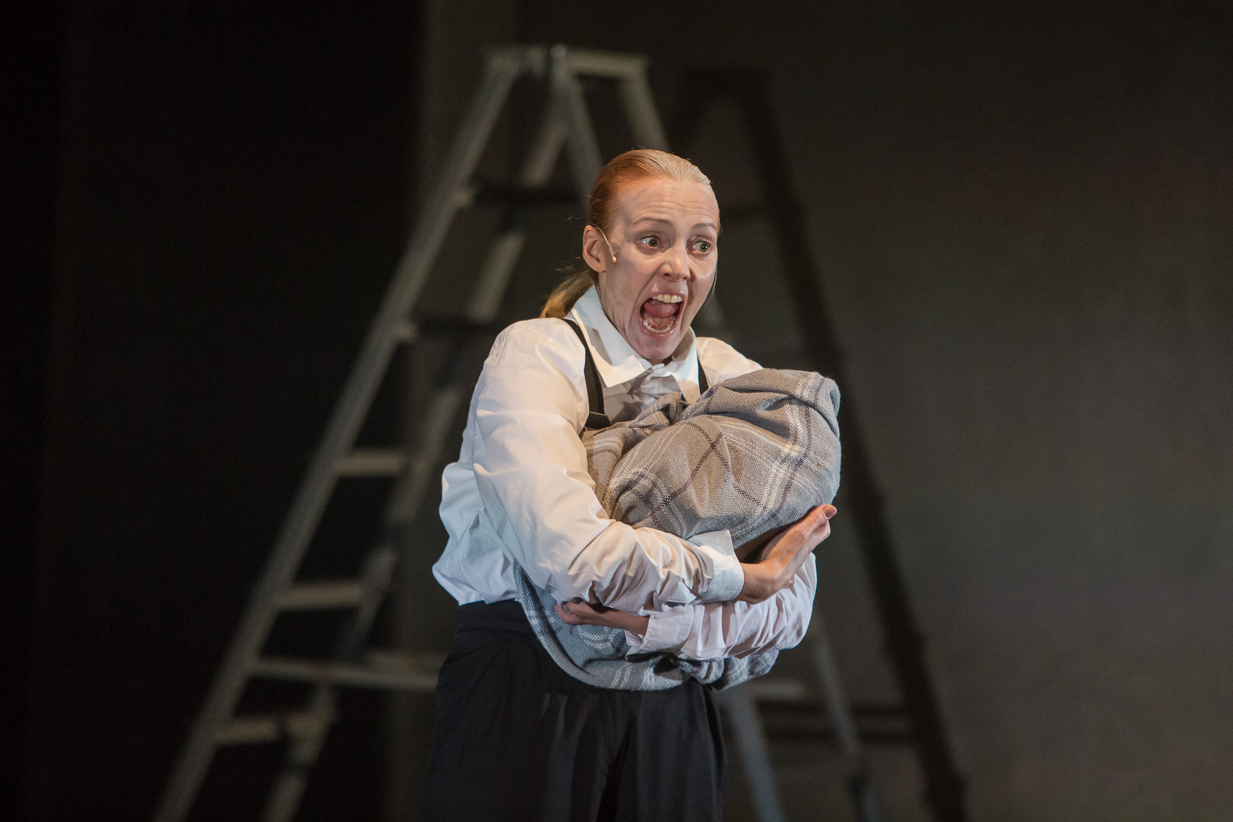 Сердце матери