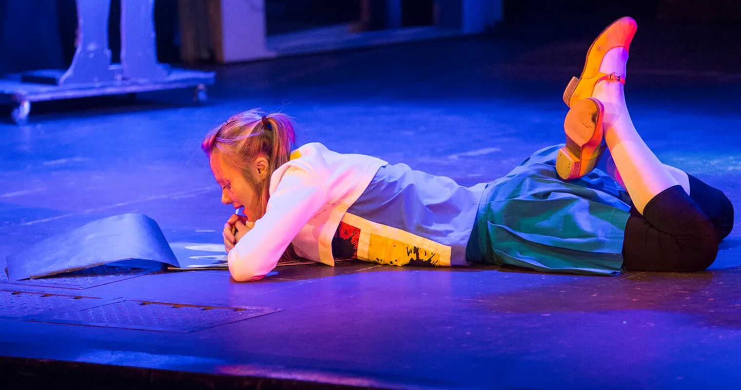 Кентервильское Привидение