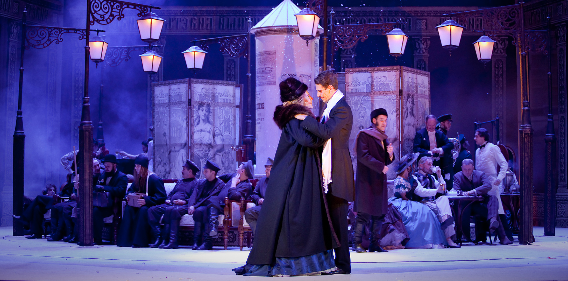 Нашла коса на камень