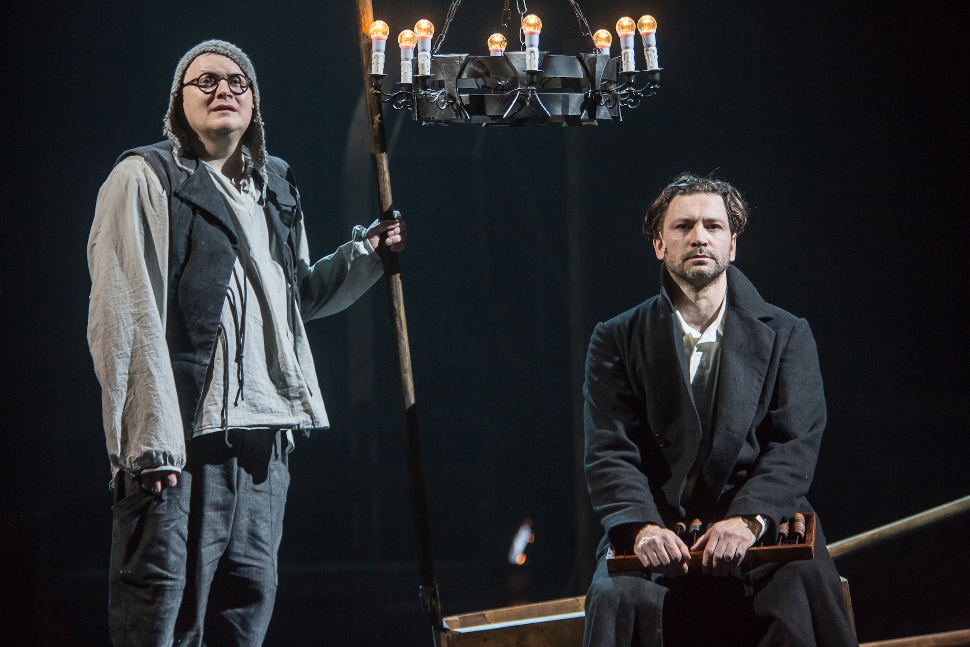 Дон Жуан. Новый миф