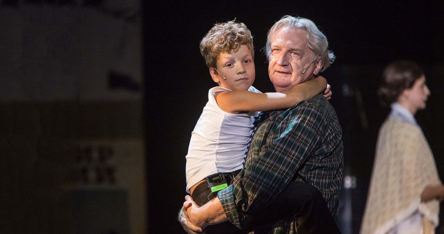 Высоцкий. Рождение легенды