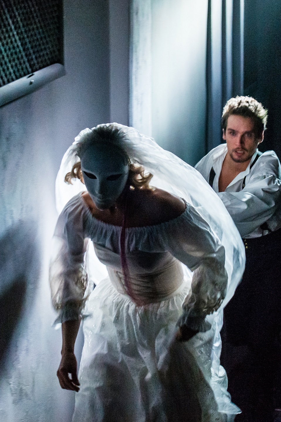 Много шума из ничего